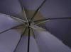 Folding Umbrella for Folding Koshu Made in Tokyo Umbrella Specialty Luxury Komiya Three Men, Durable, Fiberglass, Bi-fold, Double-fold, Umbrella,