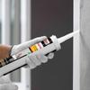 IsolBau White Facade Acrylic Fassadenacryl 1 x 300ml