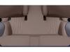 Zhiji LS9 Full-Coverage Interior Kit: Trunk Mats & Accessories