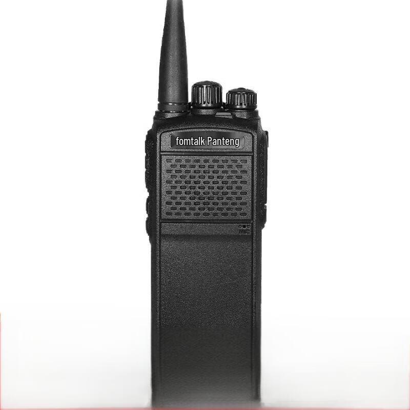 

Fanteng Max800 Walkie-Talkie (CN version)