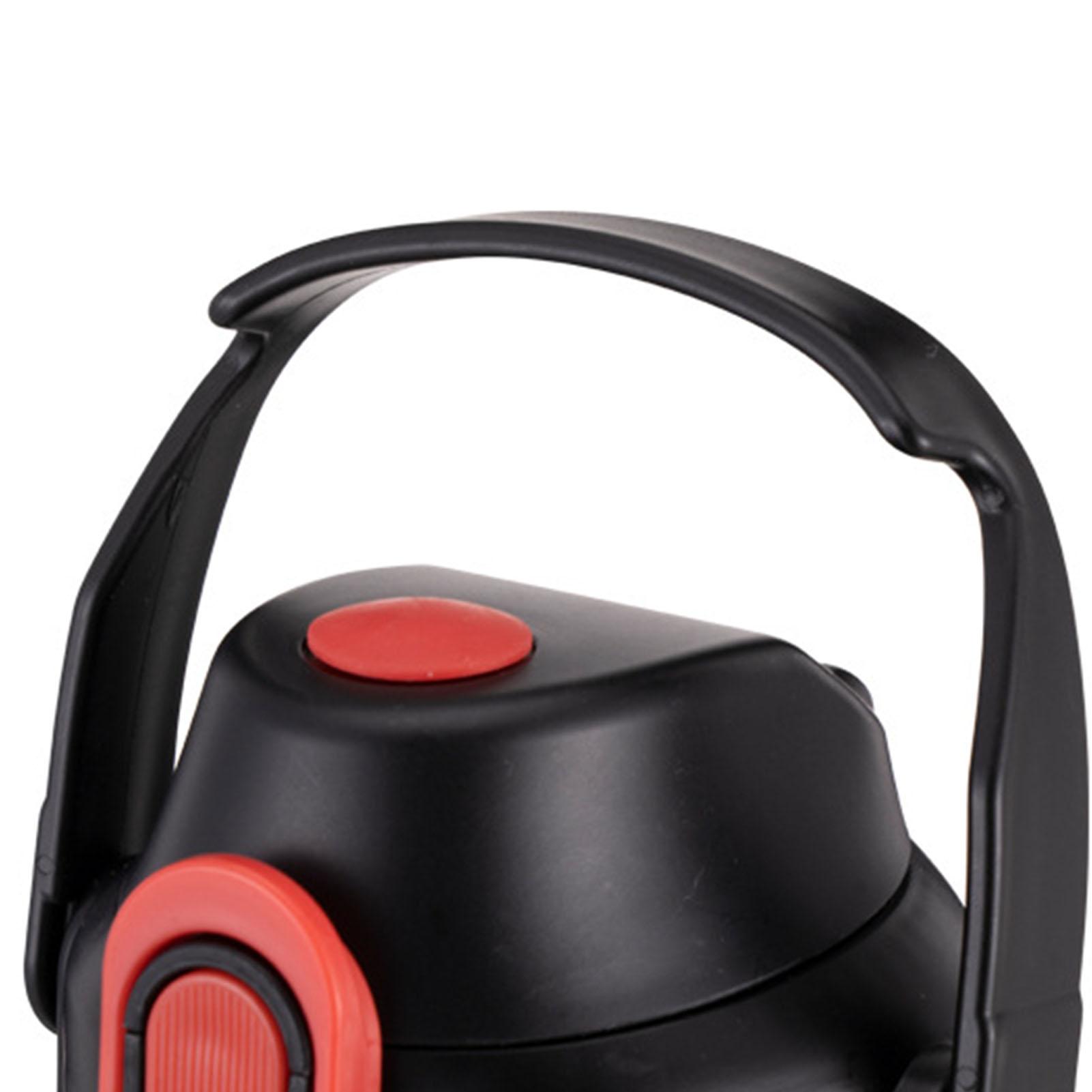 Мотивационные бутылки для воды с ручкой-соломинкой 2000 мл — фото 11