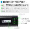LVYUAN 3kW 5 kW 8 kW 10 kW Hybrid-Wechselrichter Dediziertes Wi-Fi-Modul, Japanisch
