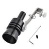 XL Size Car Turbomuffler Tailpipe Turbo Sound Whistle Universal Sound Simulator  Motorcycle