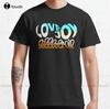 Pebble Brain Lovejoy Classic Tshirt Whiteshirts Custom Aldult Teen Unisex Digital Printing Tee Shirt Xs5xl Hd High Quality