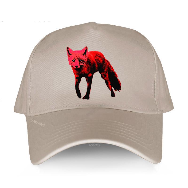 Frühlings-Sommer-Hüte für Frauen The Prodigy The Day Is My Enemy Rave Hardcore Dance Retro Unisex-Teenager-Baseballkappe Unisex-Modehut