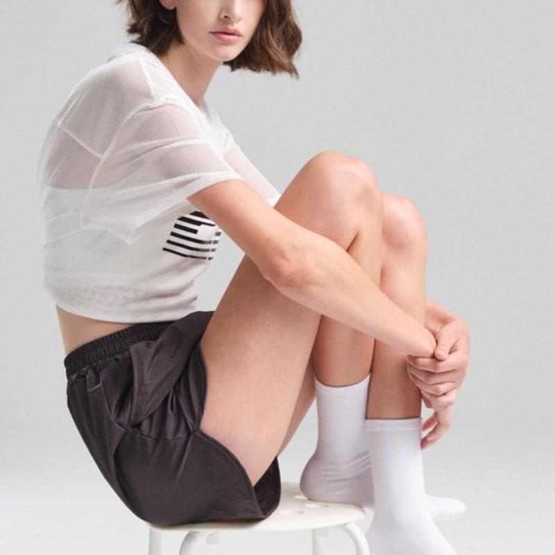 REXY [5PACK] Steady Crew Socks