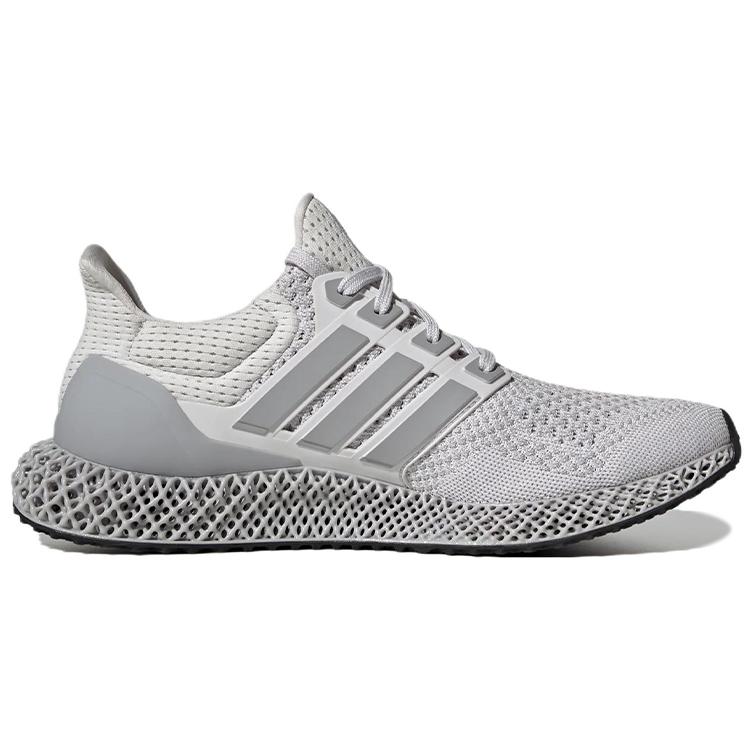New Adidas Ultra 4D Dash Grey GY2448