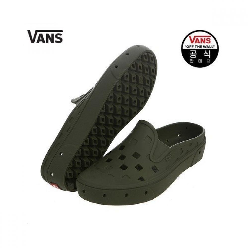 

Vans Public Slip On Mule Trk Vn0005v850k1 P389831736 KHAKI/080(260)