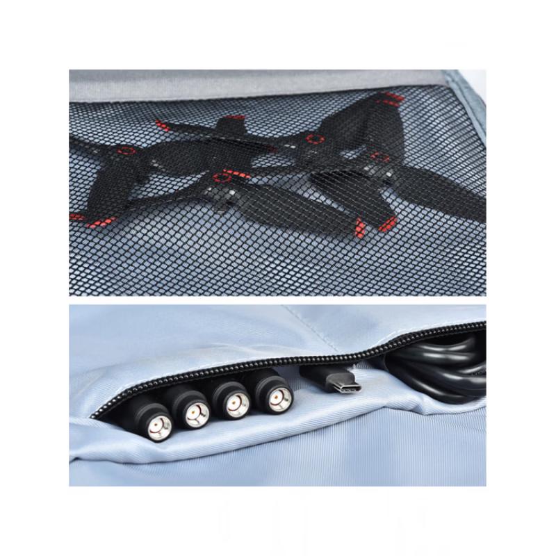 Jiangzhi FPV Drone Carrying Case