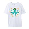 German Octopus Oktoberfest Funny Bavarian Festival T Shirts Men Women Mens Clothing Mens Clothing