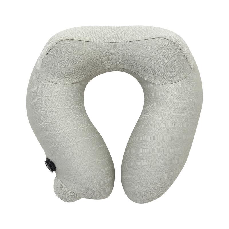 

Longzhan Cooling Inflatable U-Shaped Travel Neck Pillow