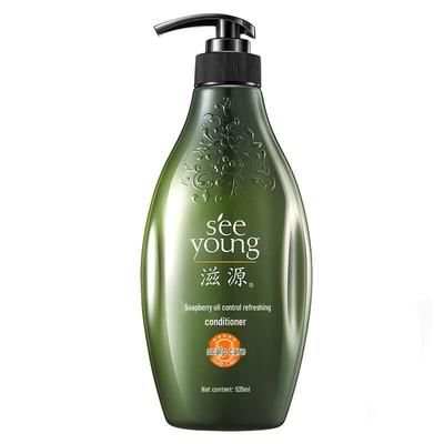 Soapnut Oil Control & Refreshing Conditioner 535ml