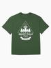 Gravity Falls Visit Gravity Falls, Oregon! Oversized T-Shirt