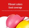 2L Acrylic Paint Bucket for Wall, Textile & Graffiti DIY Projects