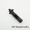 Front Headlight Wahser Nozzle Headlamp Cleaning Sparyer Water Jet Actuator For Porsche Panamera 970 2014 2015 2016