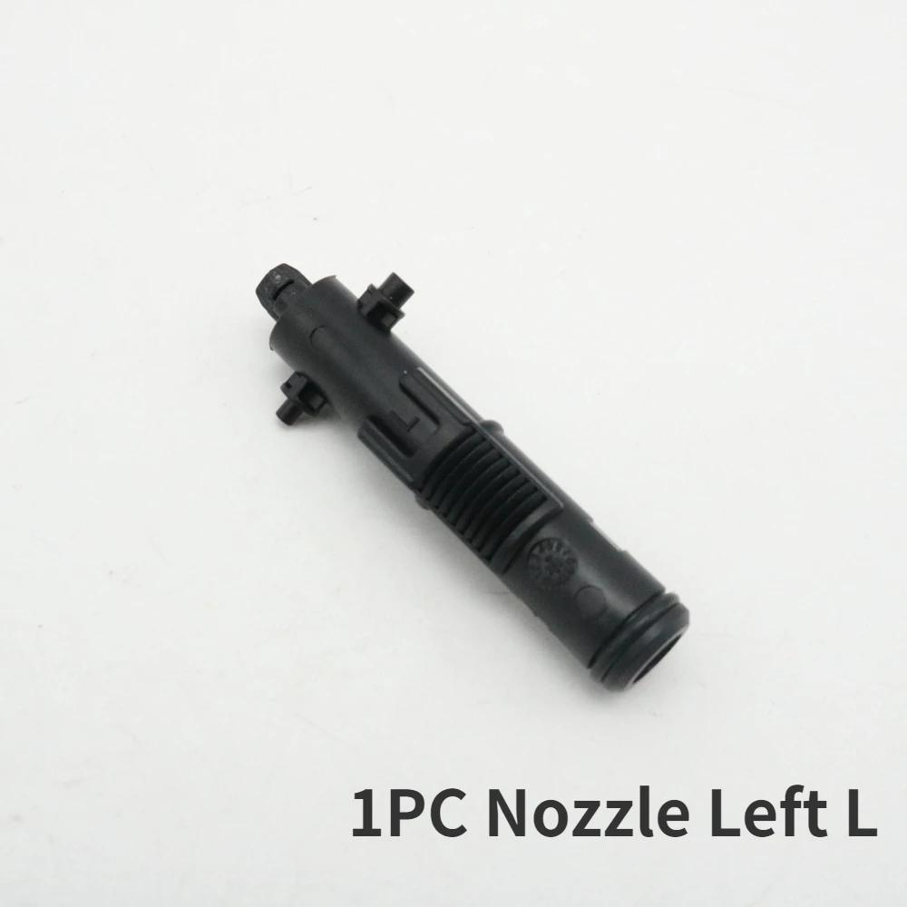 Front Headlight Wahser Nozzle Headlamp Cleaning Sparyer Water Jet Actuator For Porsche Panamera 970 2014 2015 2016