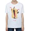 Disney Boys 101 Dalmatians Classic Cruella De Vil T-Shirt