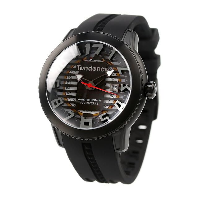 

Кварцевые часы TENDENCE TY013002 [Tendence] Мужские