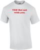 Üst giysisi – T-shirtler