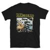 DAY OF THE DEAD 1986 - Short-Sleeve T-Shirt Zombie Horror Romero Vintage C@@L!