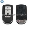 Smart Key for Honda Sedan 3+1 Button 433MHz 47 Chip FCC: ACJ932HK1210A