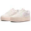 Nike Court Vision Alta Comfortable Non-Slip Durable Low-Top Sneakers Women Sneakers Light-Pink IB4480-133