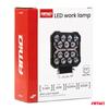 LED Work Lamp Searchlight AWL74 42W 4200LM 12V 24V AMIO-04418
