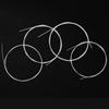 IRIN Ukulele Nylon Strings Classic Guitar Strings Acoustic Guitar  Ukulele Parts and Accessories Guitar Concert Starter Strings