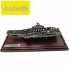 Liaoning Aircraft Carrier 1:1000 Scale Alloy Model