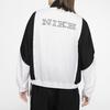 Nike Jackets Women's White Stand Collar Moderate Other CJ3686-100