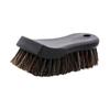 Car Horsehair Bristles Versatile High-quality Brushes Tool For Cleaning Car Interior,boot,fabric Auto Clean Accessories Q5J9