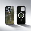 Rapper JuL Cest P-Pas Des Lol Handyhülle Für iPhone17,16,15,14,13,12,11 Plus,Pro Max Magnetisch Für Magsafe Kabelloses Laden