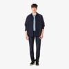 [lacoste] Men's Basic Heavy Jersey Short Sleeve T-Shirt TH315E-56GAEY