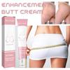 West&Month Butt Lift Cream Sculpting Lifting Firming Butt Care Moisturizing Volumizing Buttock Cream
