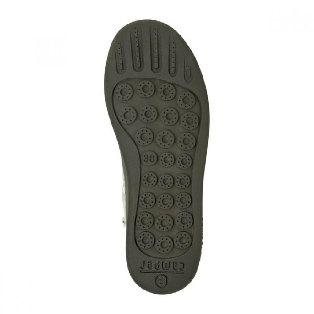 Camper 25fw Women S bootS K400422 029