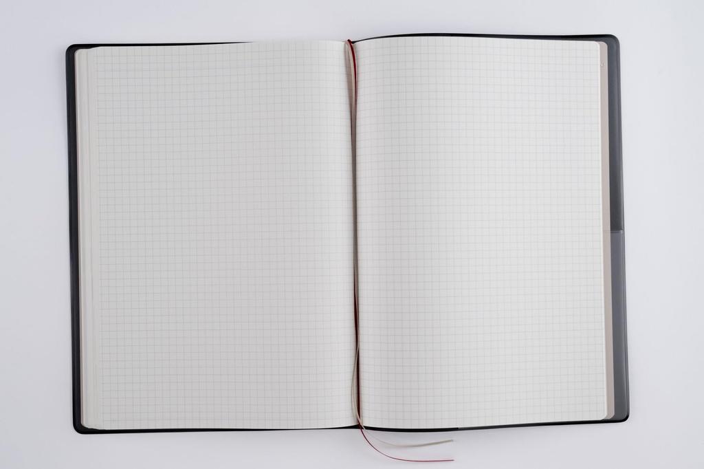 Takahashi 2026 B5 Weekly Desk 94 December Diary, Black, No. (Starts 2025)