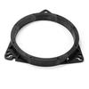 Non-Destructive Car Speaker Gasket Bracket for 5-6.5 Inch, Compatible with Feng, Nissan, Toyota, BYD