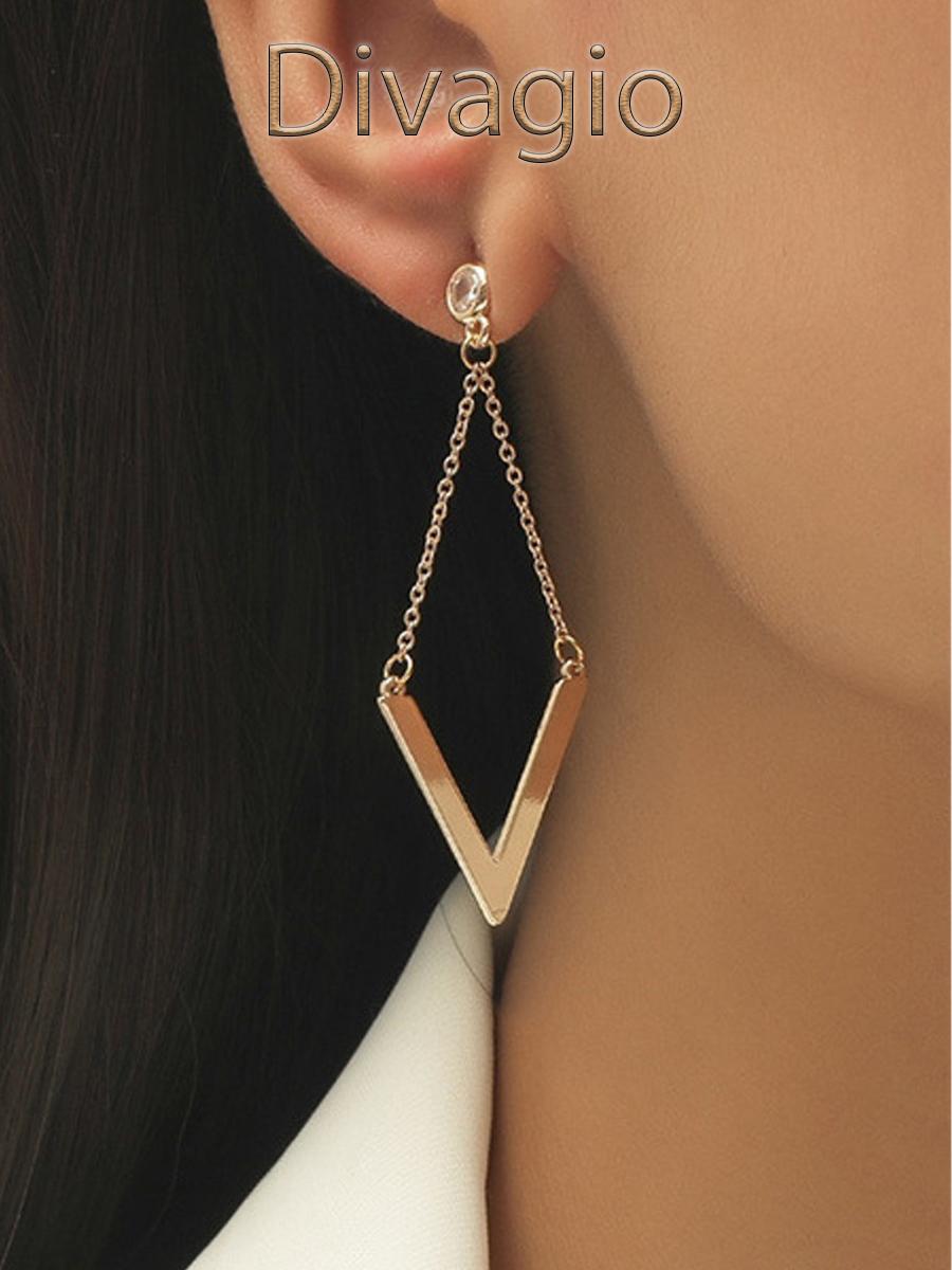 

Сережки One Size