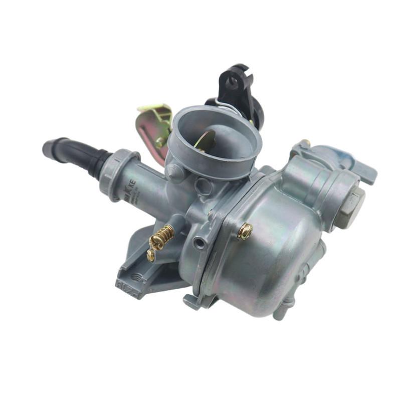 Carburetor for Dayang DY100, Tianhong 90, Taiben, and Honda 110 Cub Bikes