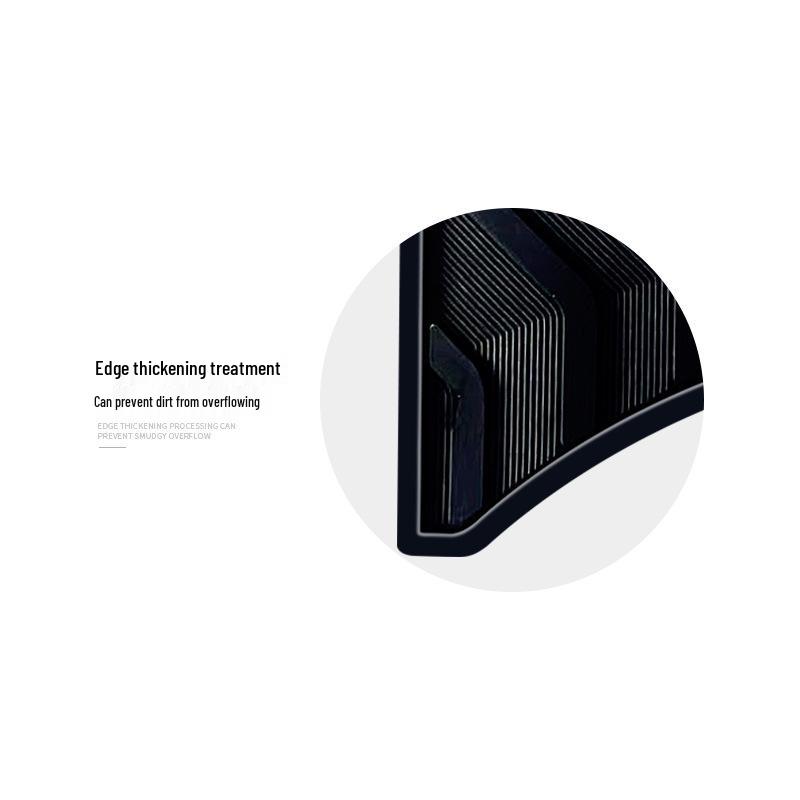 Niu F400T Electric Scooter Waterproof Non-Slip Foot Pad