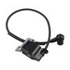Chainsaw Repair Ignition Coil Kit Replacement Ignition Coil Kit RY3714 RY3716 Includes Spark And Cable Ties Easy Installation