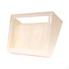 Hanging Hay Dispenser for , Small Animal Food Holder Guinea Pigs And Chinchillas