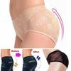Breathable Panties Lace Padded Butt Lifting Hip Enhancer Booty Women Shaper