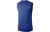 Jordan NBA Golden State Basketball Jerseys Men's Rush Blue Moderate St