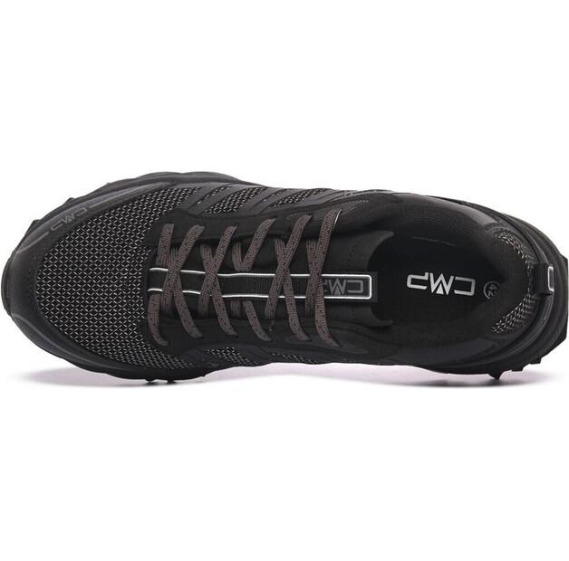 Треккинговые ботинки CMP Fast Hiking Shoes WP