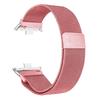 Milánský tah pro Redmi watch 5/4 Chytré hodinky Náramek pro Mi band 8pro/9 pro Výměnný kovový řemínek Příslušenství