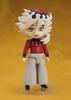 TAMASHII NATIONS Figuarts mini Demon Kimetsu no Yaiba approximately PVC ABS painted action figure Slayer Douma, 105mm, &