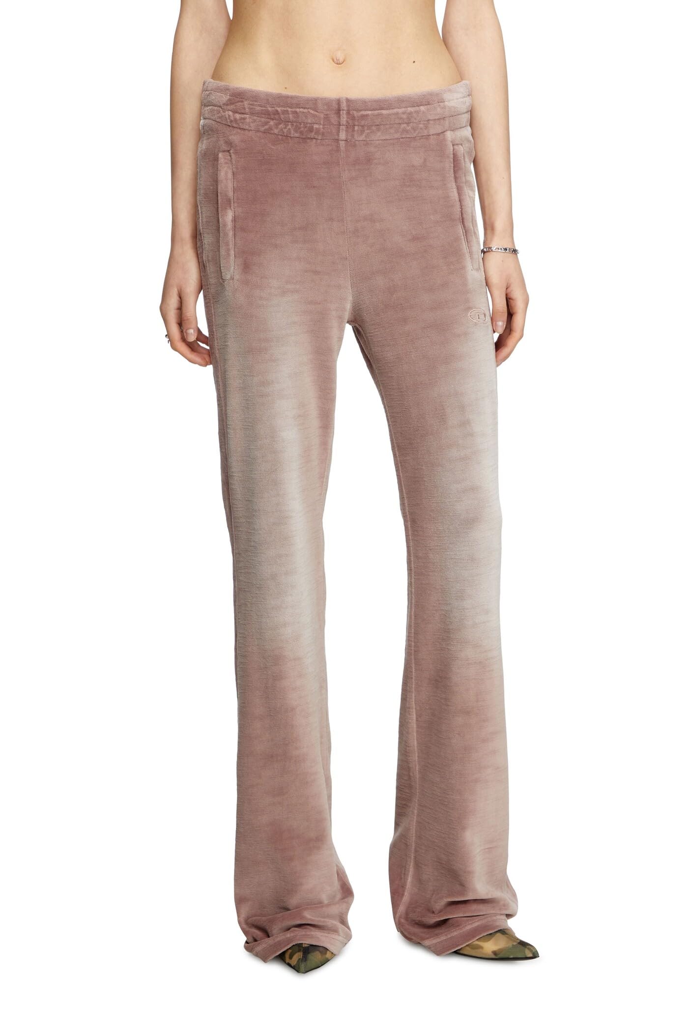 

Diesel Women s Sweatpants P-ELY-Q1 A176980BNEI M A 33L