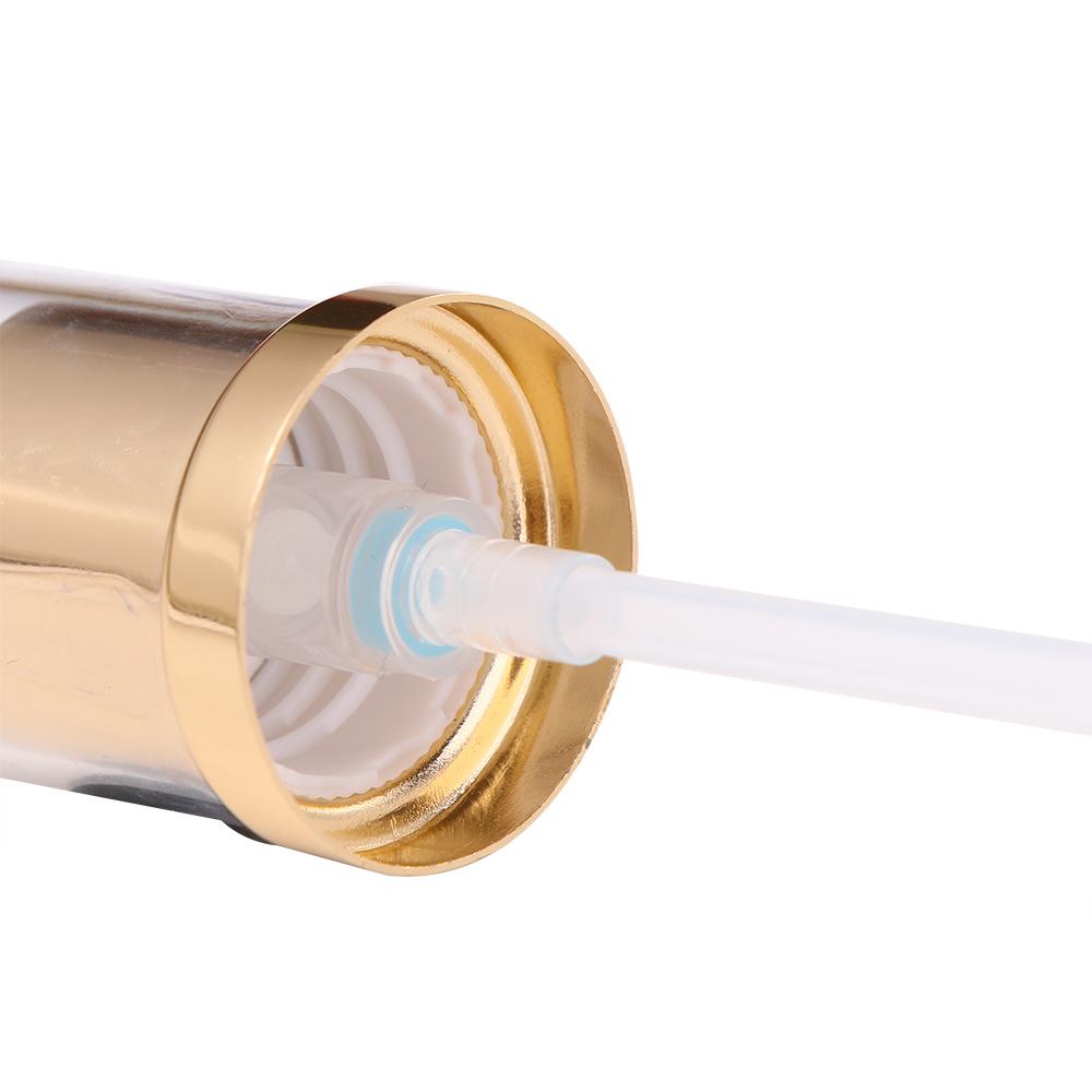 Bottle Accessories Lotion Pump Makeup Pump Press Pump Head Cosmetics Tools Liquid Foundation Pump