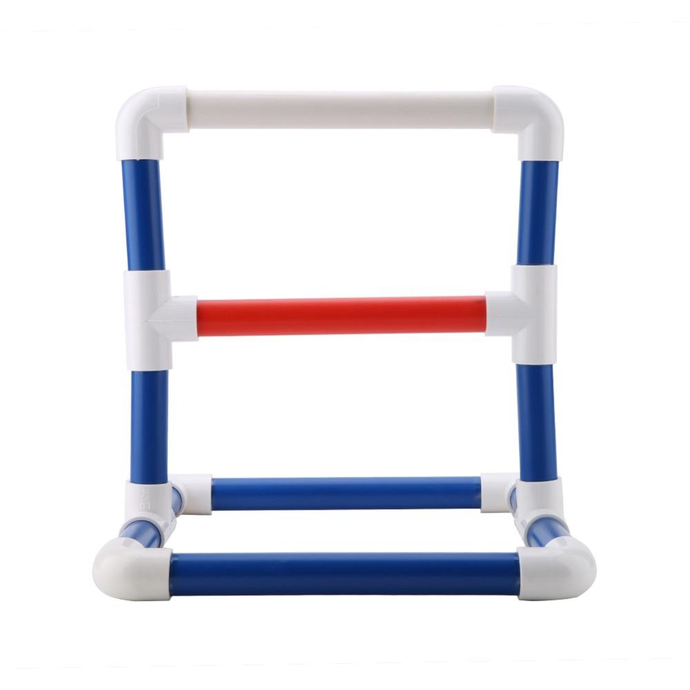 Table Top Design Bird Play Center Grind Perch Swing Bird Table Perch For Cockatoo